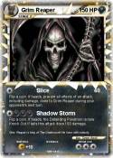 Grim Reaper