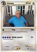 Gramps