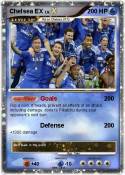 Chelsea EX