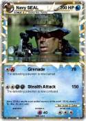 Navy SEAL