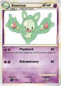 Reuniclus