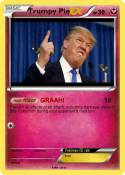 Trumpy Pie