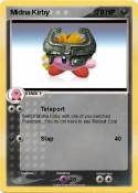 Midna Kirby