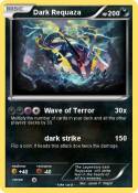 Dark Requaza