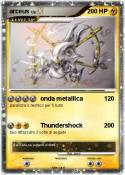 arceus
