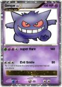 Gengar