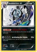 doomscizor d3
