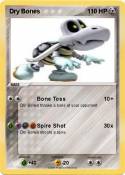 Dry Bones