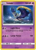Lunala
