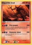 King of the