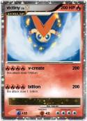 victiny