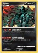 Spawn Spawn