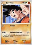 Son Goku