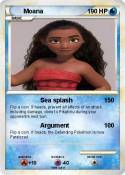 Moana