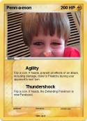 Penn-a-mon