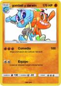 gomball y darwin gomball y