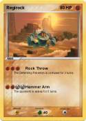 Regirock