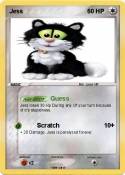 Jess
