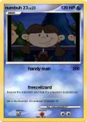 numbuh 23
