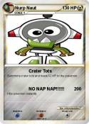 Nurp Naut