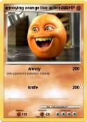 annoying orange