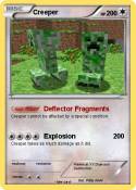 Creeper