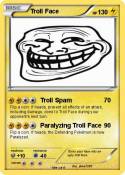 Troll Face