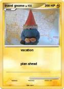 travel gnome travel gnome
