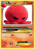 gumpy