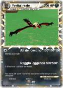 Yveltal reale