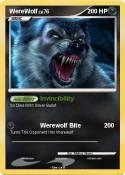 WereWolf