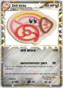 Drill kirby