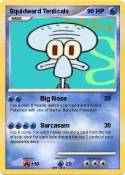 Squidward