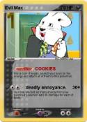 Evil Max
