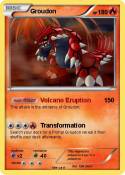 Groudon