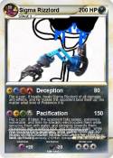 Sigma Rizzlord