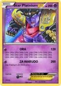 Star Platnium