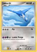 Latios EX