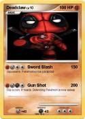 Deadclaw