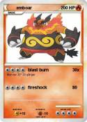 emboar