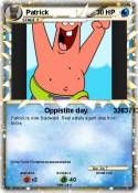 Patrick Patrick