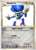 MetalSonic