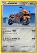 hayabusa