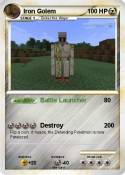 Iron Golem
