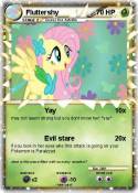 Fluttershy