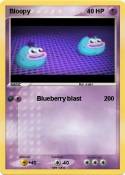 Bloopy