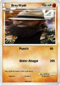 Bray Wyatt