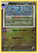 Kingdra