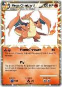 Mega Charizard