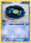 hyper aquario